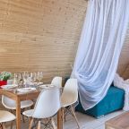 Аренда лома в Ленинградской области - Рай в Шалаше