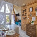 Аренда лома в Ленинградской области - Рай в Шалаше