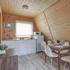 Аренда лома в Ленинградской области - Рай в Шалаше