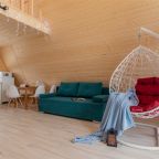 Аренда лома в Ленинградской области - Рай в Шалаше