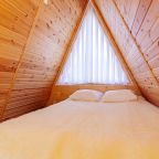 Аренда лома в Ленинградской области - Рай в Шалаше