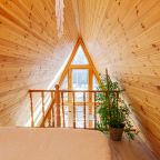 Аренда лома в Ленинградской области - Рай в Шалаше