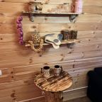 Рай в Шалаше