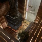 Рай в Шалаше