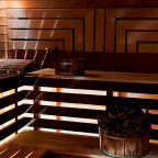 Рай в Шалаше