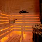 Рай в Шалаше