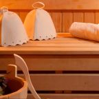 Рай в Шалаше