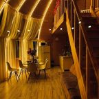 Аренда дома в Ленинградской области