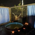 Аренда дома в Ленинградской области Рай в Шалаше