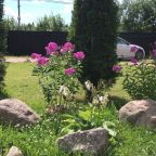 Объект находится в лесу, Гостевой дом Рай в шалаше в Коробицыно