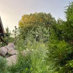 Объект находится в лесу, Гостевой дом Рай в шалаше в Коробицыно