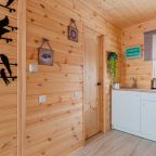 Аренда дома посуточно в Лен области «Рай в Шалаше»