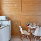 Аренда дома посуточно в Лен области «Рай в Шалаше»