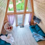 Аренда дома посуточно в Лен области «Рай в Шалаше»