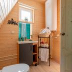 Аренда дома посуточно в Лен области «Рай в Шалаше»