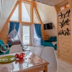 Аренда дома посуточно в Лен области «Рай в Шалаше»