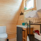 Аренда дома посуточно в Лен области «Рай в Шалаше»