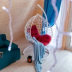 Аренда дома посуточно в Лен области «Рай в Шалаше»