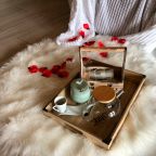 Аренда дома посуточно в Лен области «Рай в Шалаше»