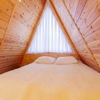 Аренда дома посуточно в Лен области «Рай в Шалаше»