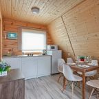 Аренда дома посуточно в Лен области «Рай в Шалаше»