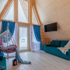 Аренда дома посуточно в Лен области «Рай в Шалаше»