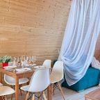 Аренда дома посуточно в Лен области «Рай в Шалаше»