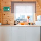 Аренда дома посуточно в Лен области «Рай в Шалаше»