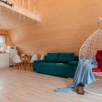 Аренда дома посуточно в Лен области «Рай в Шалаше»