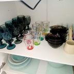 Шале (Большой дом), Гостевой дом Рай в шалаше в Коробицыно