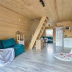 Аренда дома в Ленинградской области