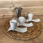 Шале (Большой дом), Гостевой дом Рай в шалаше в Коробицыно