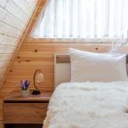 Аренда дома посуточно в Лен области «Рай в Шалаше»