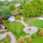 Аренда дома в Ленинградской области