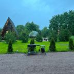 Аренда дома в Ленинградской области