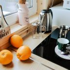 Шале (Шале 2), Гостевой дом Рай в шалаше в Коробицыно