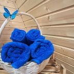 Шале (Шале 2), Гостевой дом Рай в шалаше в Коробицыно