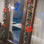 Шале (Шале 3), Гостевой дом Рай в шалаше в Коробицыно