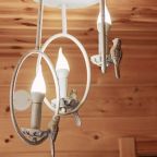 Десятиместный (Купольный домик 1), Гостевой дом Рай в шалаше в Коробицыно