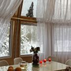 Десятиместный (Купольный домик 1), Гостевой дом Рай в шалаше в Коробицыно