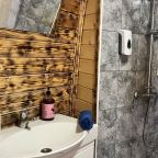 Девятиместный (Купольный домик 2), Гостевой дом Рай в шалаше в Коробицыно