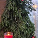 Девятиместный (Купольный домик 2), Гостевой дом Рай в шалаше в Коробицыно