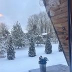 Шале (Шале 1), Гостевой дом Рай в шалаше в Коробицыно