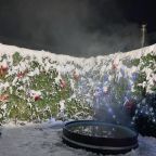 Шале (Шале 1), Гостевой дом Рай в шалаше в Коробицыно