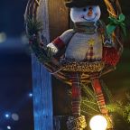 Шале (Шале 1), Гостевой дом Рай в шалаше в Коробицыно