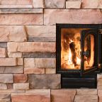 Шале (Шале 1), Гостевой дом Рай в шалаше в Коробицыно