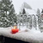 Шале (Большой дом), Гостевой дом Рай в шалаше в Коробицыно