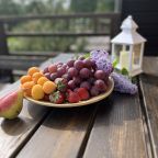 Шале (Шале 3), Гостевой дом Рай в шалаше в Коробицыно