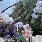 Шале (Шале 3), Гостевой дом Рай в шалаше в Коробицыно