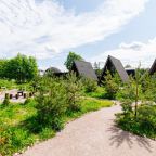 Шале (Шале 1), Гостевой дом Рай в шалаше в Коробицыно